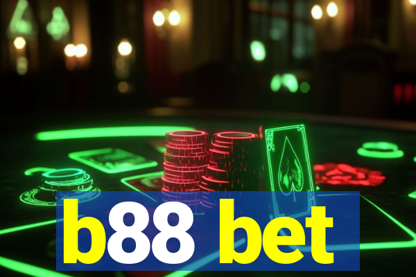 b88 bet